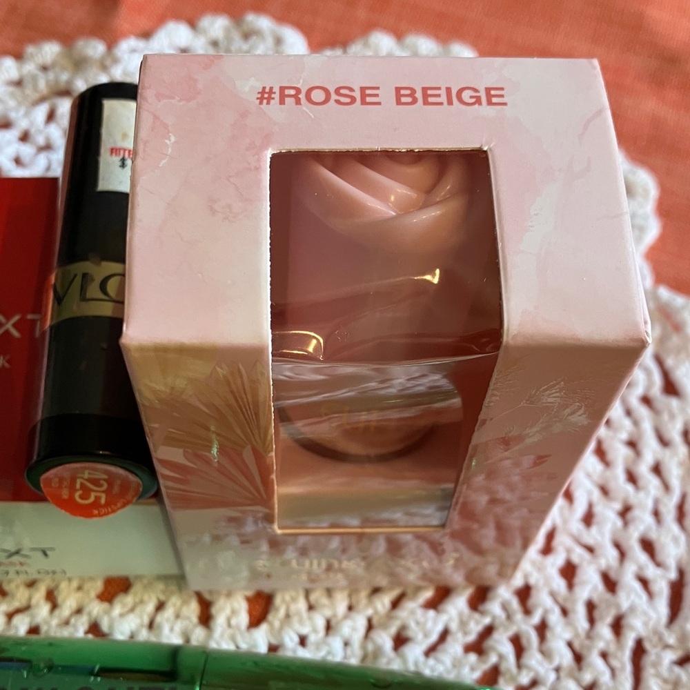 Nexx Lip Mask with Fun & Co Liquid Blush Set - Picture 2 of 5